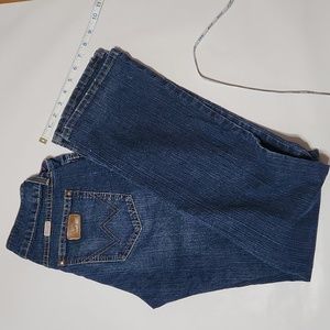 Wrangler Premium Jeans